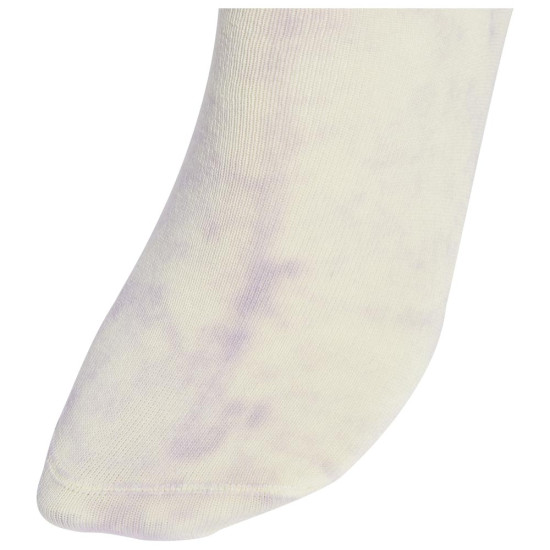 Adidas Κάλτσες Tie-Dye Crew Socks 3 pairs